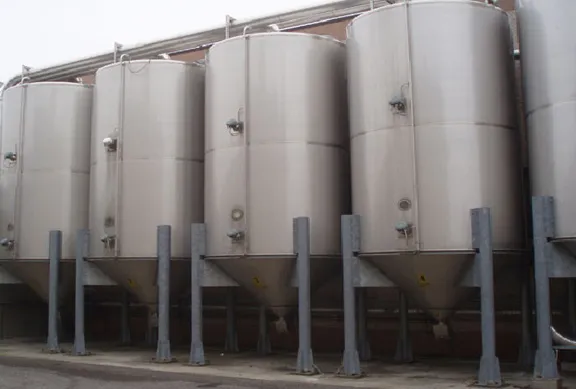 Silos
