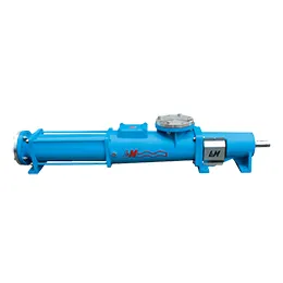 lm hs positive displacement pump