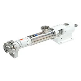 lmhs cip positive displacement pump