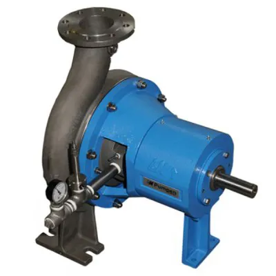 LMS SPR Centrifugal Pump