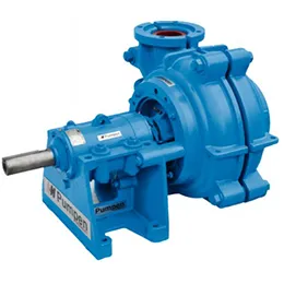 lmw one slurry pump