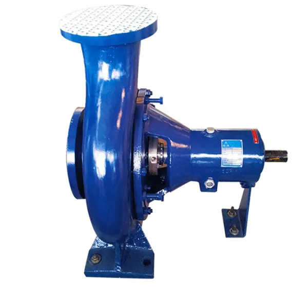 PULP STOCK PUMP