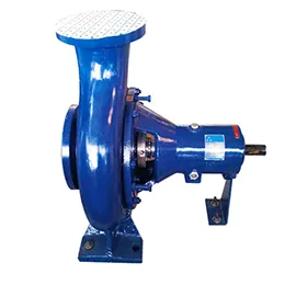 PULP STOCK PUMP