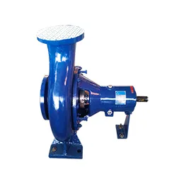 PULP STOCK PUMP-TPS+N
