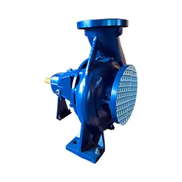 WATER PUMPS (WP)