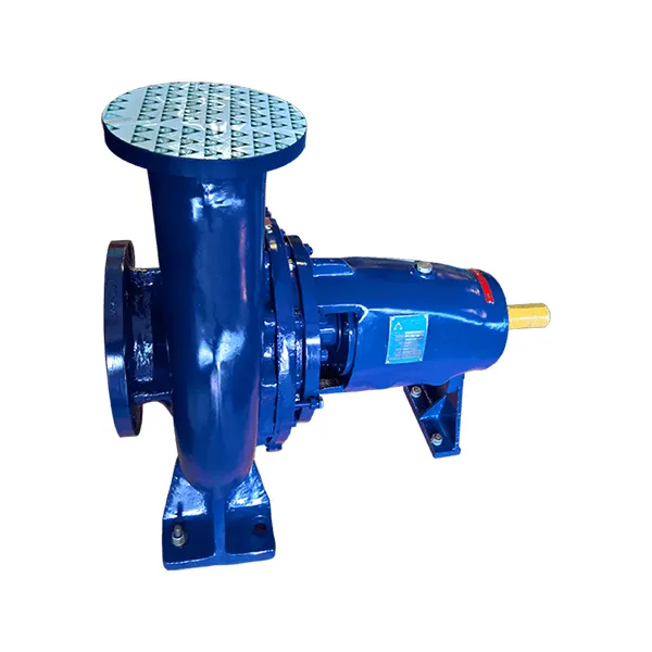 CHEMICAL PUMPS (CPC)