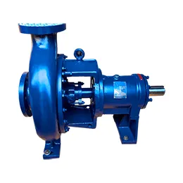 PROCESS PUMPS (TCH+N)