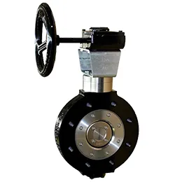 14p-butterfly valve-psa