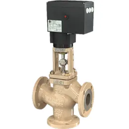 3244-3-way control valve