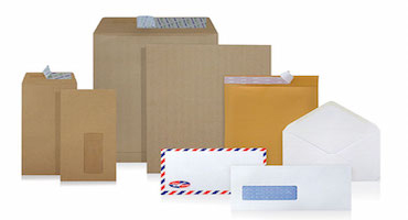 ENVELOPE PAPERS