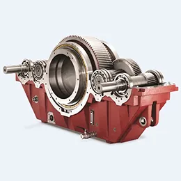Yankee Cylinder Drives