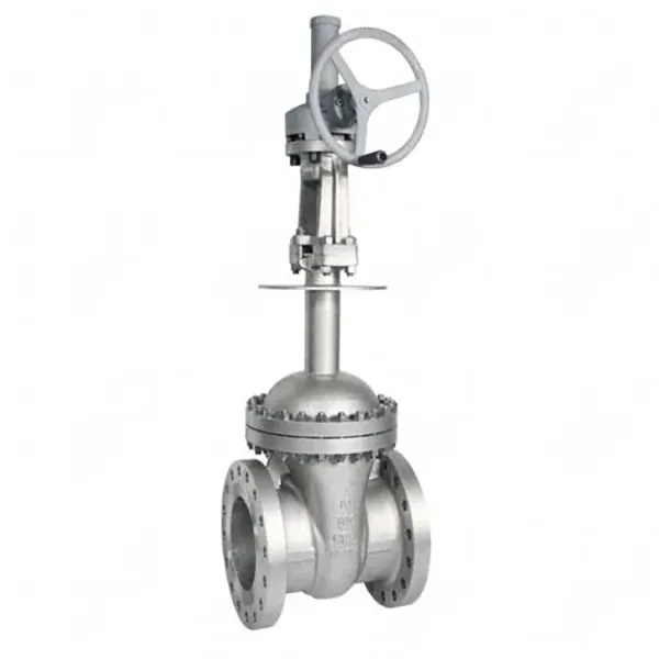 Gate Valve