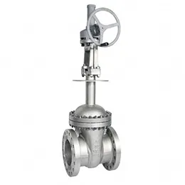 Gate Valve