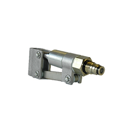 Hydraulic Cartridge Hand Pumps - Micropac MT