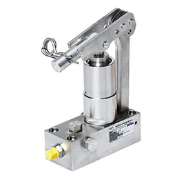 Two Speed Hand Pumps