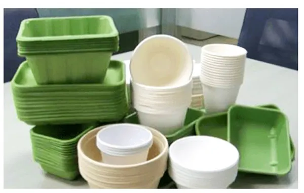 Cups