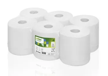 Hand towel rolls centrefeed comfort