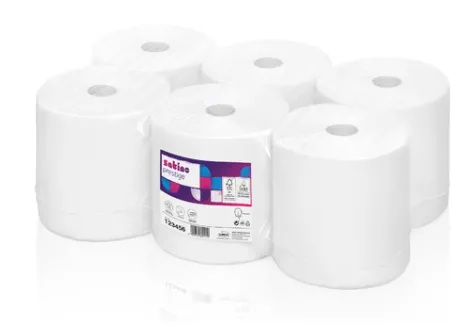 System hand towel rolls Tissue