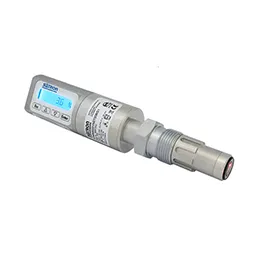 SATRON VOM Optical Sensor