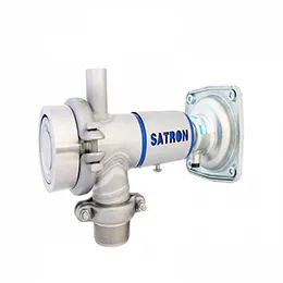 Satron SAVE H Consistency Transmitter