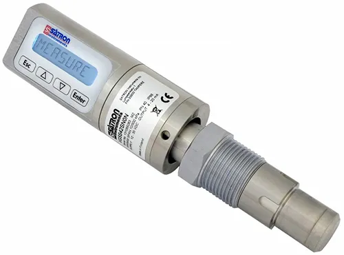 VG Pressure Transmitter