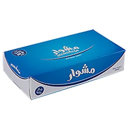 Mouchoir Box