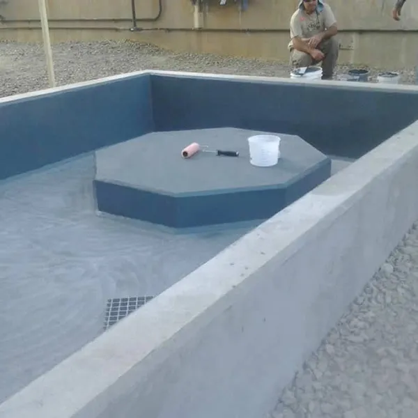 Polymer Concrete