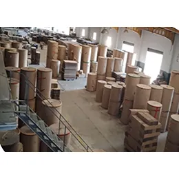 CORRUGATED BOXES