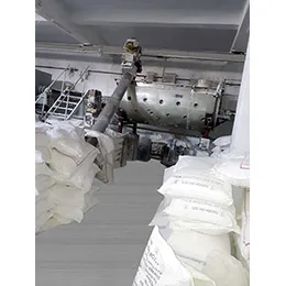SPRAY STARCH