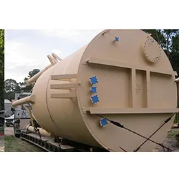 Mixing Tanks