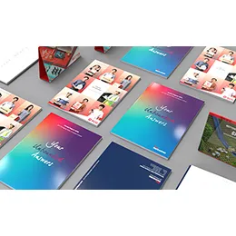 Coated Paper