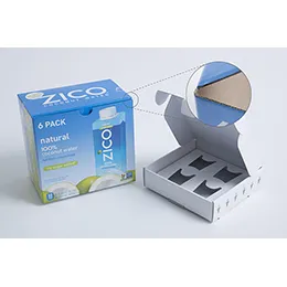 Micro Flute paper