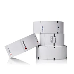 ATM PAPER ROLLS