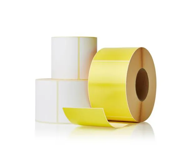 LOGISTICS LABELS
