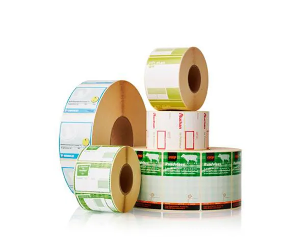 SELF SERVICE LABELS
