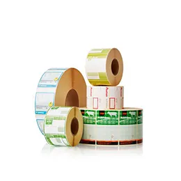 SELF SERVICE LABELS