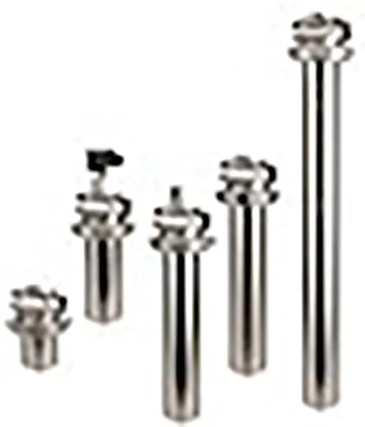 Process Inline Filter, Medium Pressure