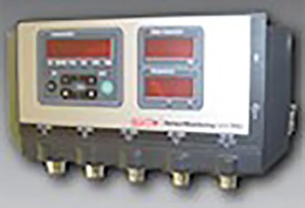 SensorMonitoring Unit