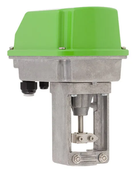 Type 2032 – Electric actuator