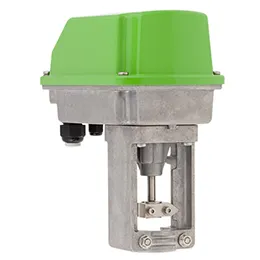 Type 2032 – Electric actuator