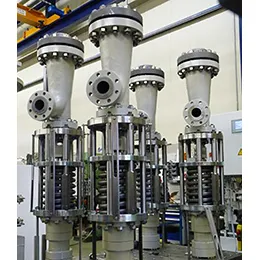 Coal Gasification