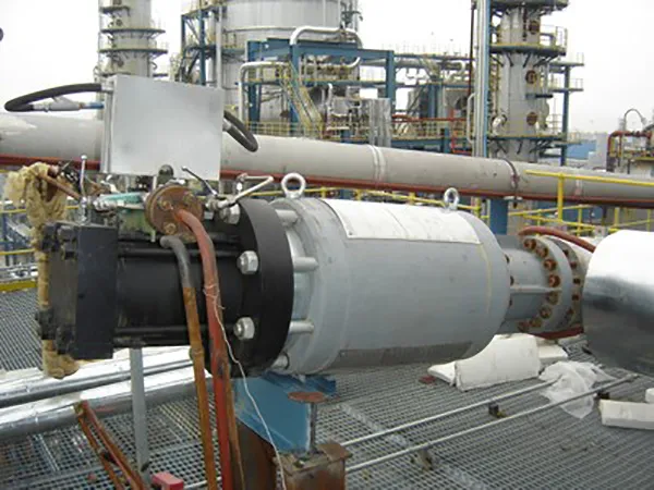 Direct Coal Liquefaction