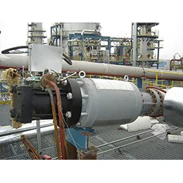 Direct Coal Liquefaction