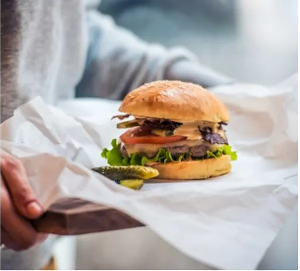 Greaseproof Papers