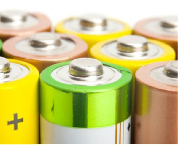 Separators for Alkaline Batteries