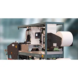 AUTOMATED MAILER SYSTEMS