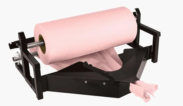 Counter Rolls
