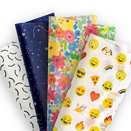 satinwrap premium quality tissue