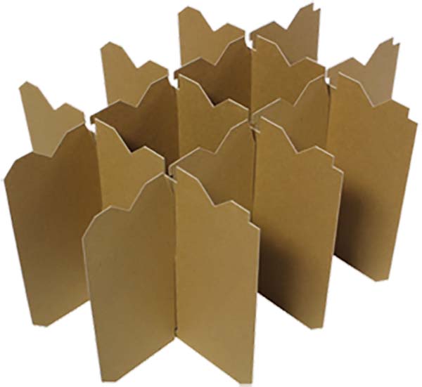 Chipboard Partitions