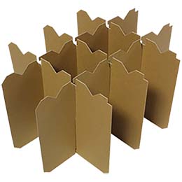 Chipboard Partitions